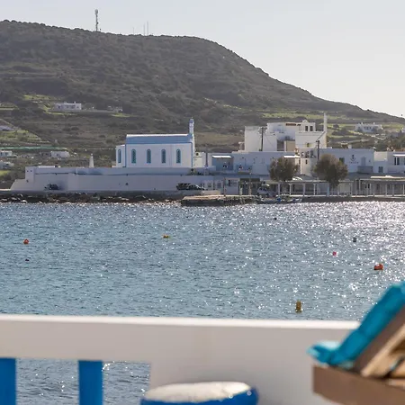 Pera Milos Villa *