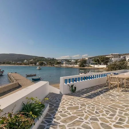 Pera Milos Villa *