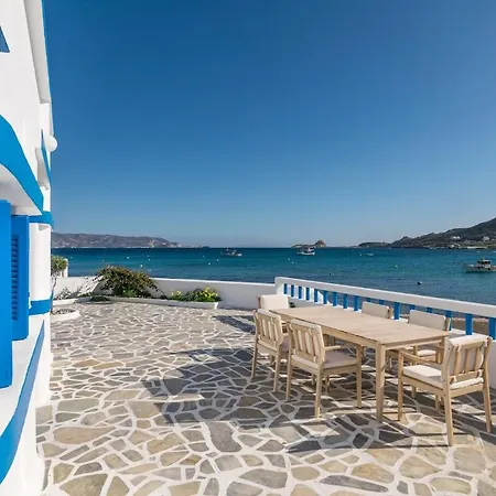 Pera Milos Villa *