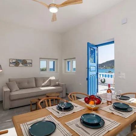 Pera Milos Villa *