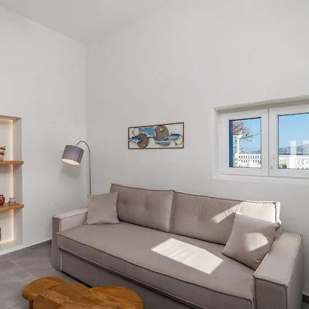 Pera Milos Villa *