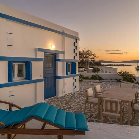 Pera Milos Villa *